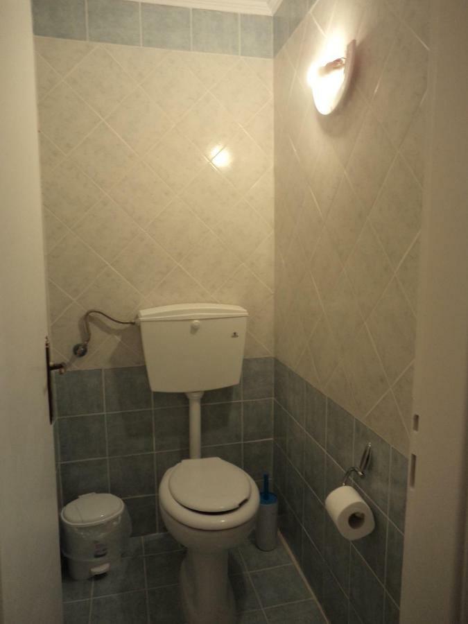 Katerina Apartments Near The Sea Agios Sostis  ภายนอก รูปภาพ