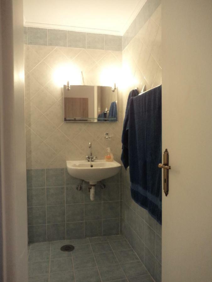 Katerina Apartments Near The Sea Agios Sostis  ภายนอก รูปภาพ