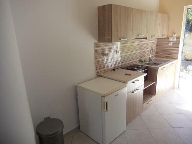 Katerina Apartments Near The Sea Agios Sostis  ภายนอก รูปภาพ